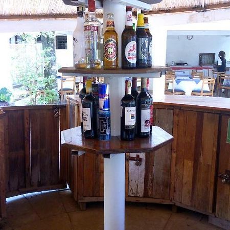 Hotel Hippo Buck Homa Bay Εξωτερικό φωτογραφία