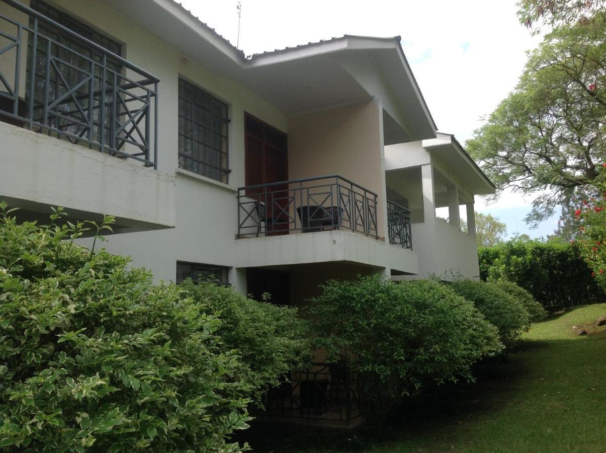 Hotel Hippo Buck Homa Bay Εξωτερικό φωτογραφία