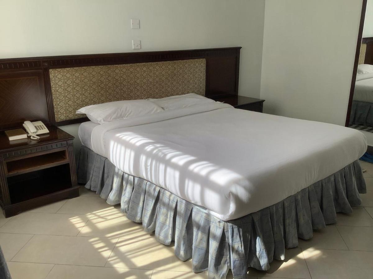 Hotel Hippo Buck Homa Bay Εξωτερικό φωτογραφία