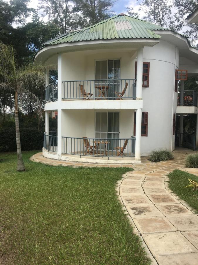 Hotel Hippo Buck Homa Bay Εξωτερικό φωτογραφία