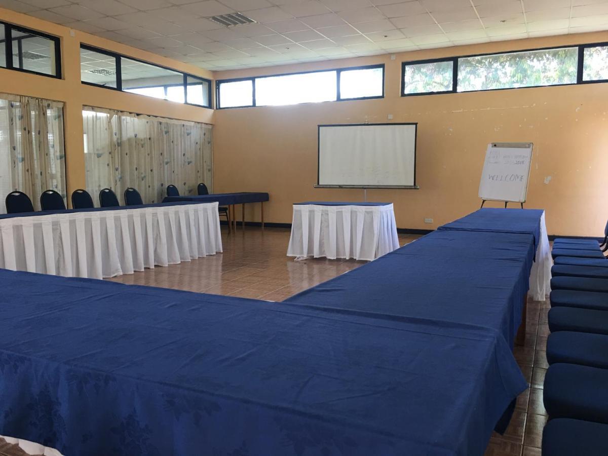 Hotel Hippo Buck Homa Bay Εξωτερικό φωτογραφία