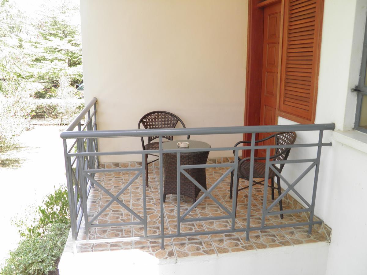 Hotel Hippo Buck Homa Bay Εξωτερικό φωτογραφία