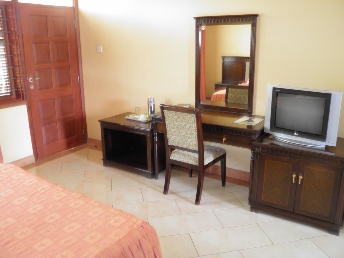 Hotel Hippo Buck Homa Bay Δωμάτιο φωτογραφία