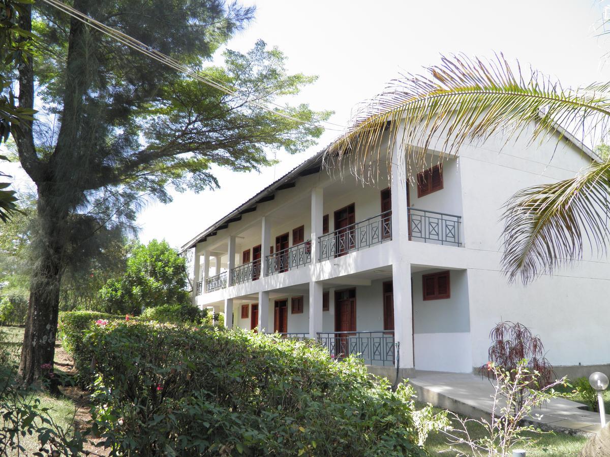 Hotel Hippo Buck Homa Bay Εξωτερικό φωτογραφία