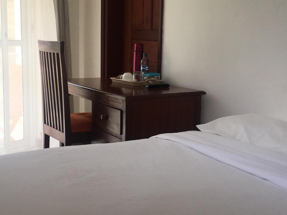 Hotel Hippo Buck Homa Bay Εξωτερικό φωτογραφία