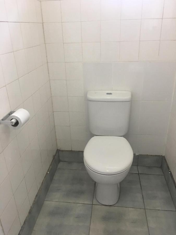 Hotel Hippo Buck Homa Bay Εξωτερικό φωτογραφία