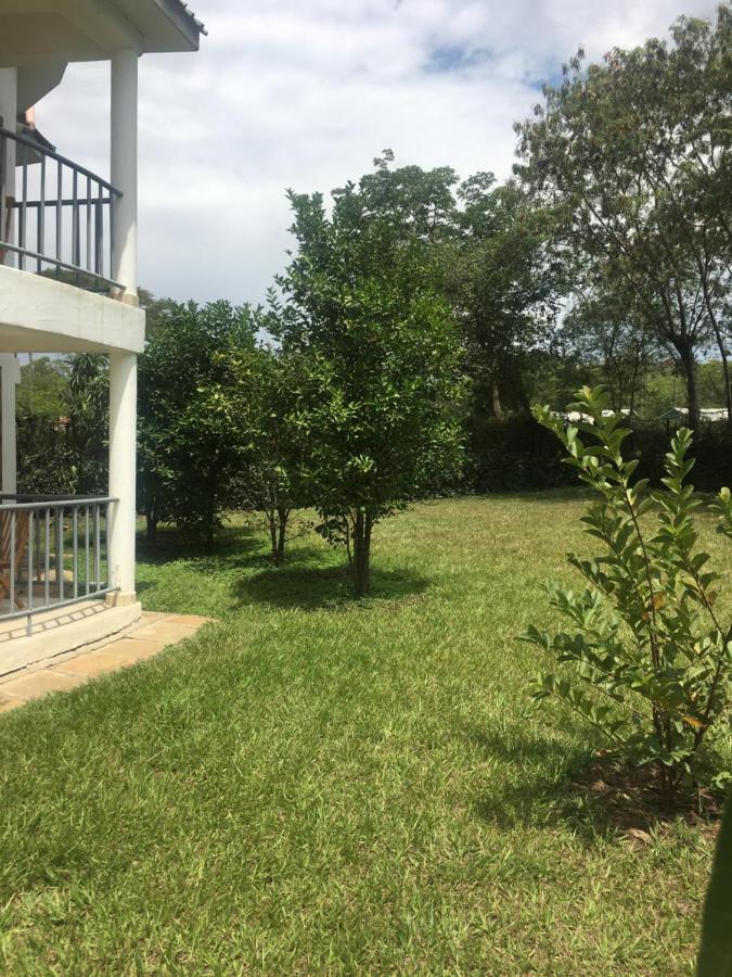 Hotel Hippo Buck Homa Bay Εξωτερικό φωτογραφία