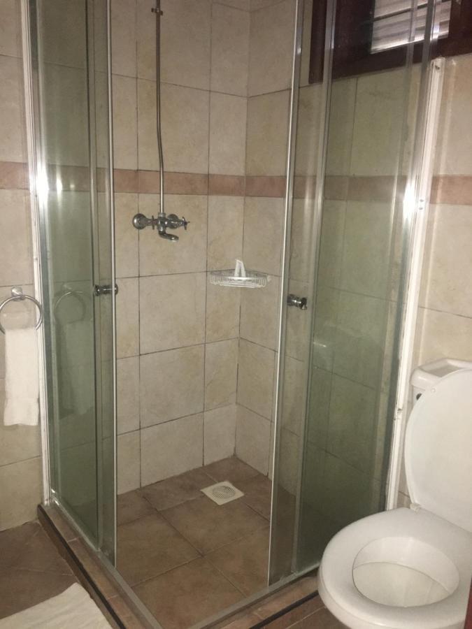Hotel Hippo Buck Homa Bay Εξωτερικό φωτογραφία