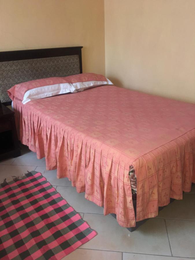Hotel Hippo Buck Homa Bay Εξωτερικό φωτογραφία