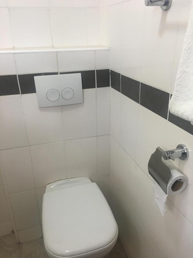 Hotel Hippo Buck Homa Bay Εξωτερικό φωτογραφία