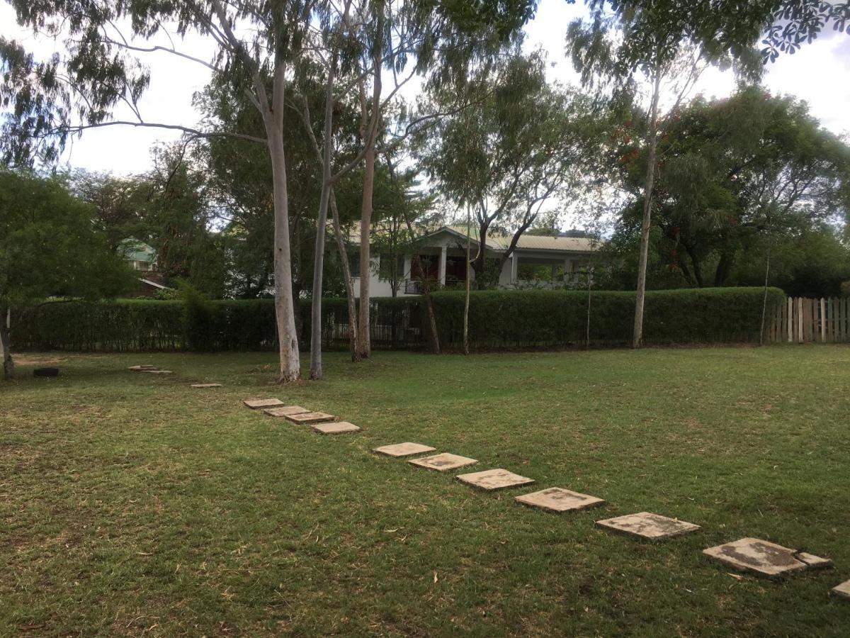 Hotel Hippo Buck Homa Bay Εξωτερικό φωτογραφία