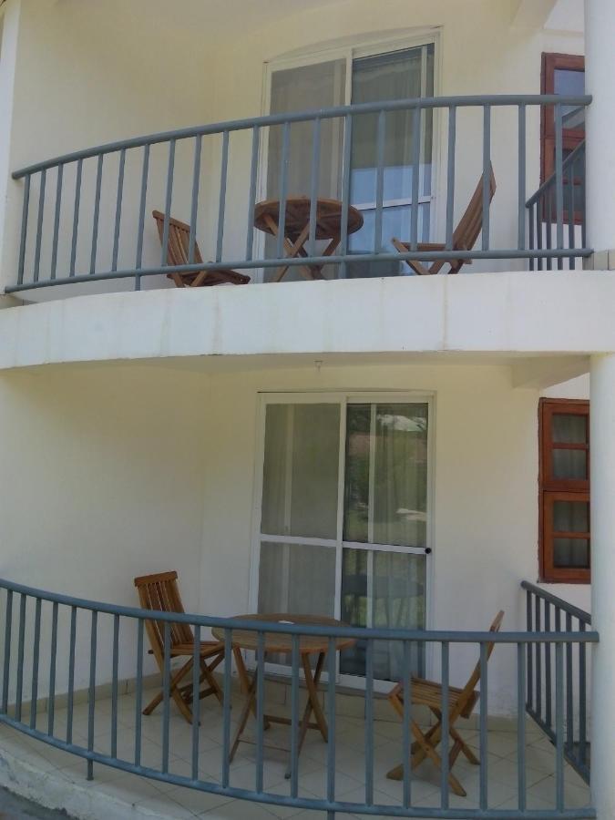 Hotel Hippo Buck Homa Bay Εξωτερικό φωτογραφία
