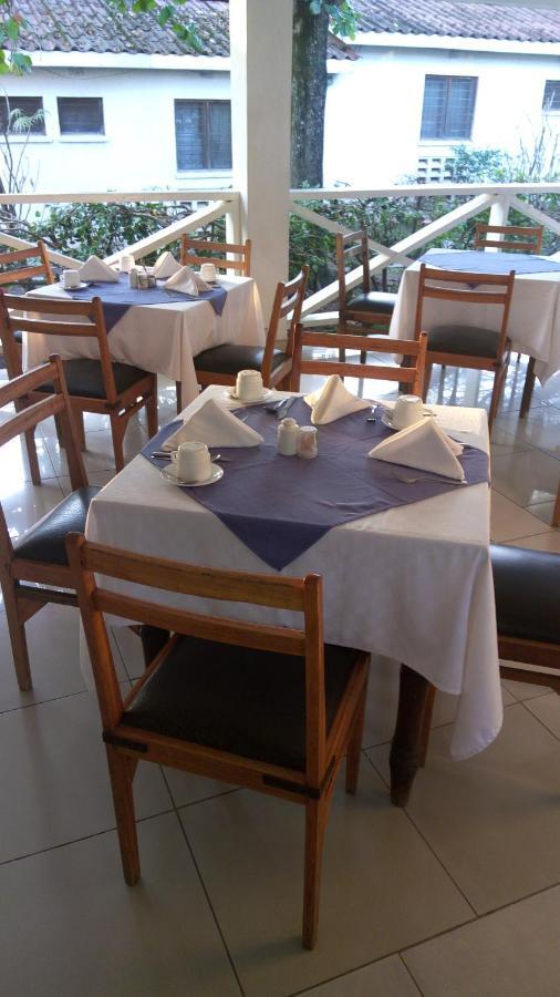 Hotel Hippo Buck Homa Bay Εξωτερικό φωτογραφία