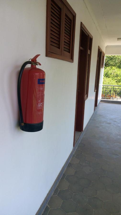 Hotel Hippo Buck Homa Bay Εξωτερικό φωτογραφία
